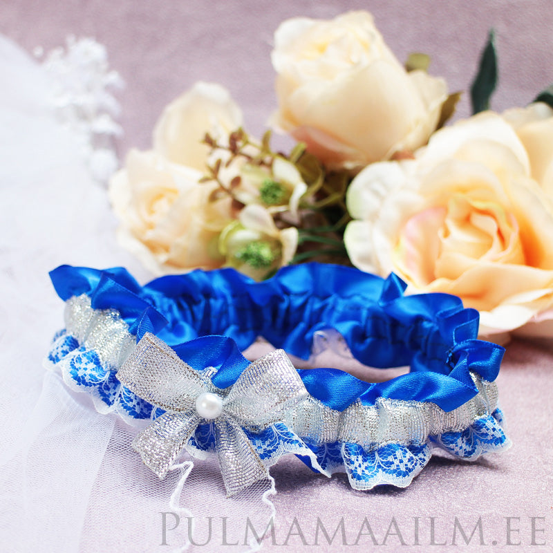 Luksuslik sukapael 007