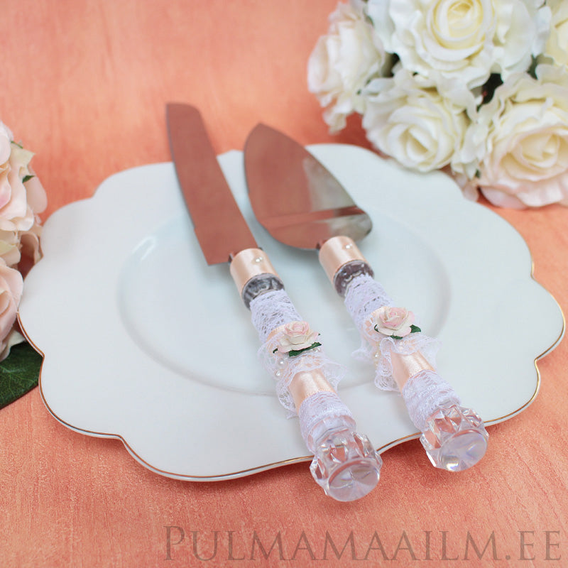 Tordilõikamise komplekt #9