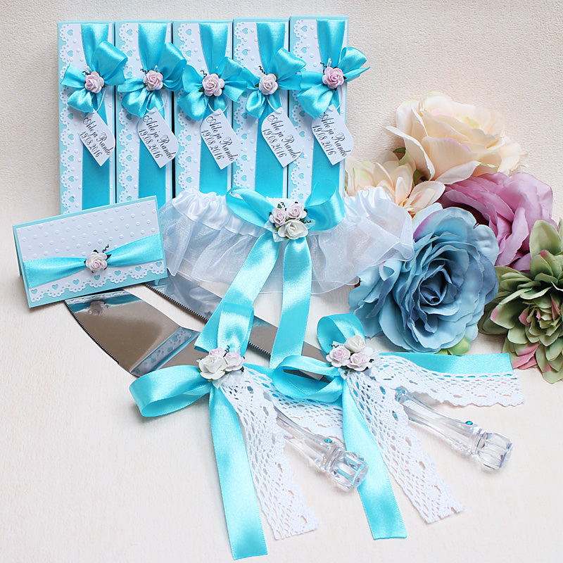 Tordilõikamise komplekt #4