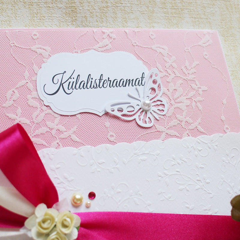 Külalisteraamat #9