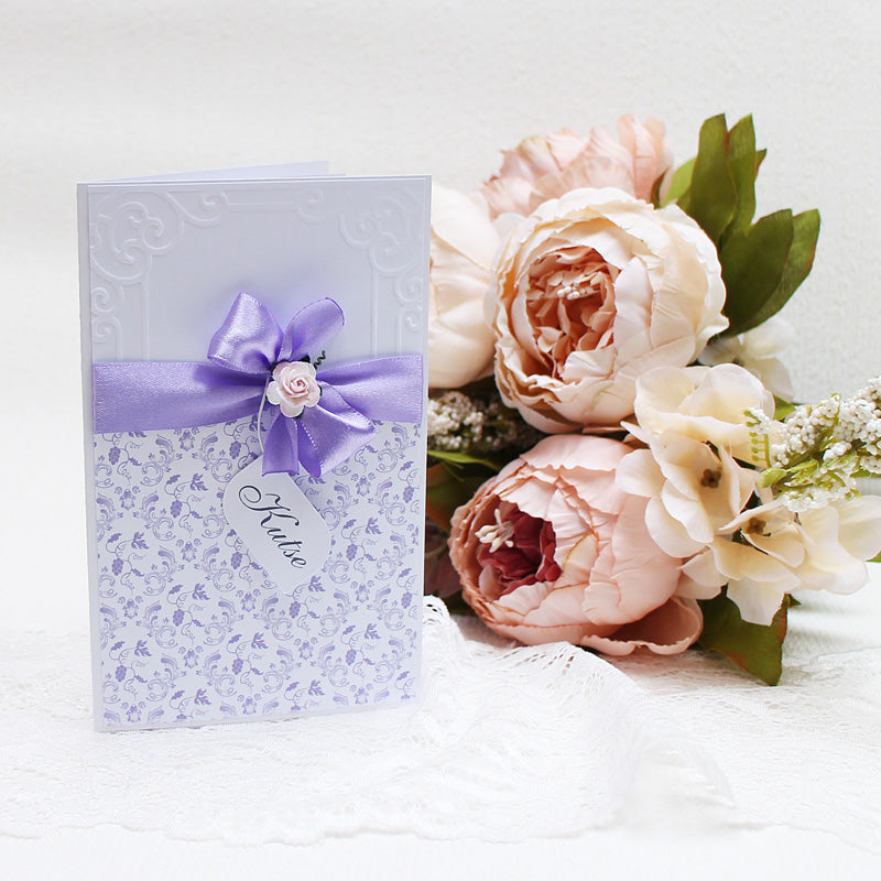 Elegantne pulmakutse 19