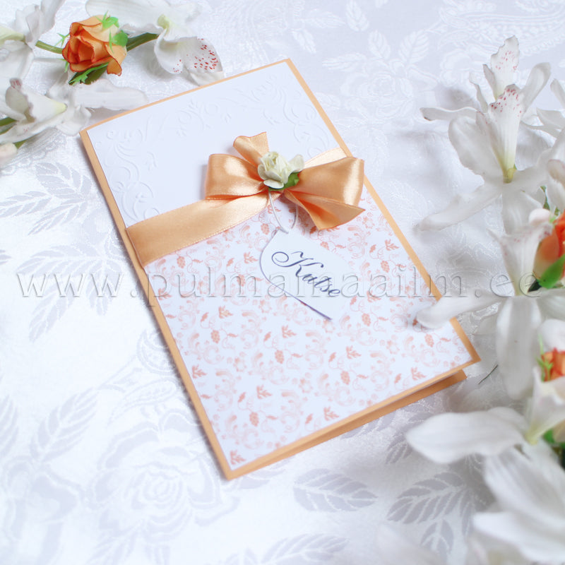 Elegantne pulmakutse 20