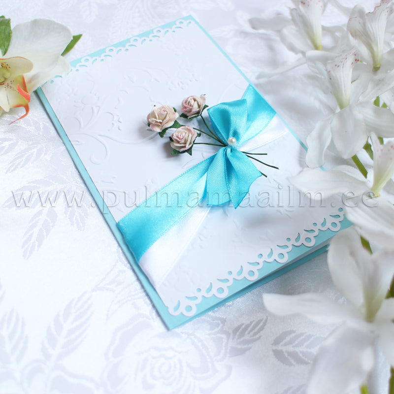 Elegantne pulmakutse 21