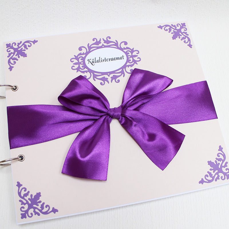 Külalisteraamat #10