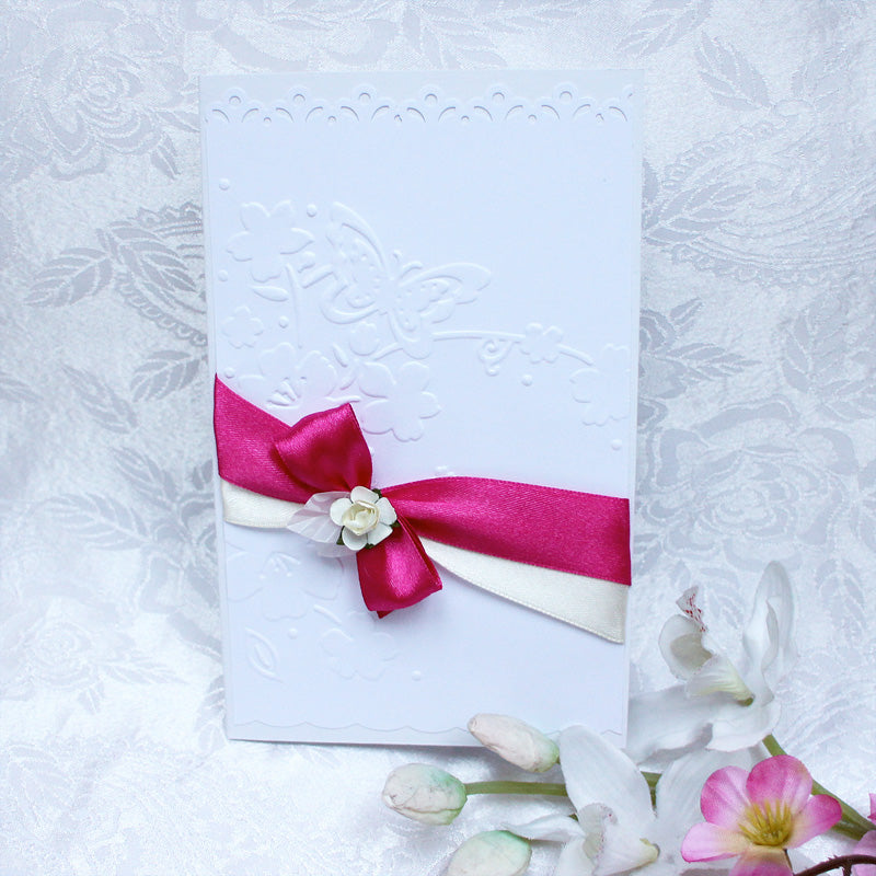 Elegantne pulmakutse 23