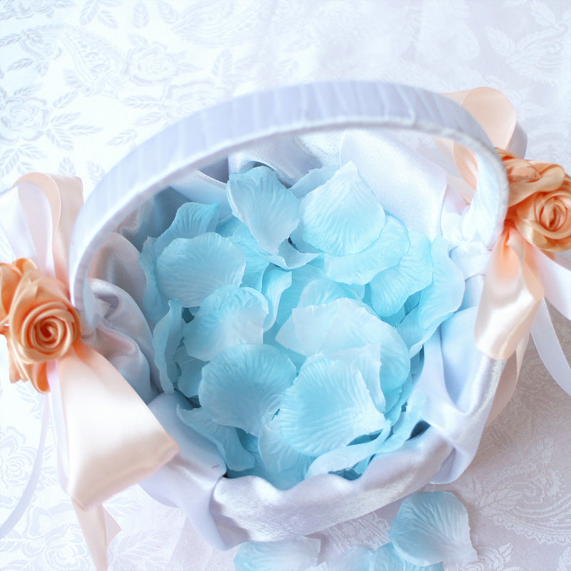 Roosilehed - helesinine