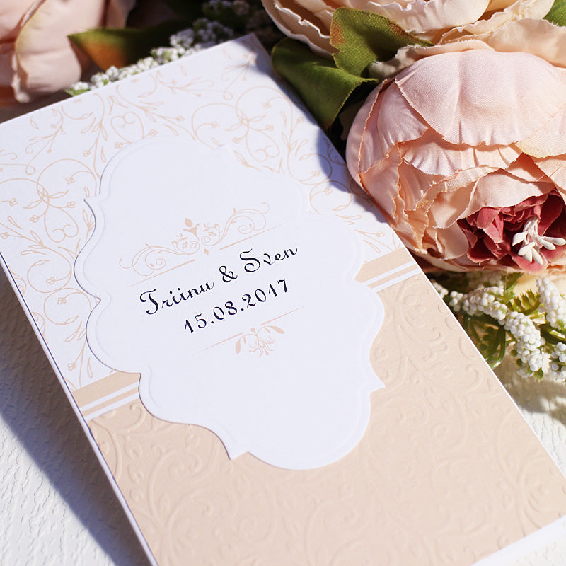 Elegantne pulmakutse 03