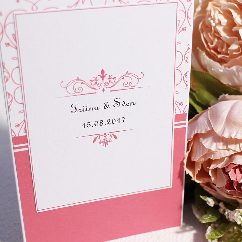 Elegantne pulmakutse 04