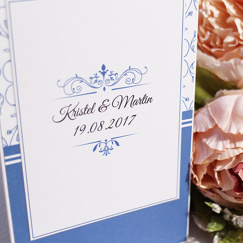 Elegantne pulmakutse 06