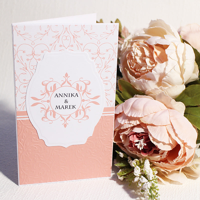 Elegantne pulmakutse 08