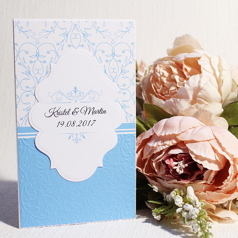 Elegantne pulmakutse 10