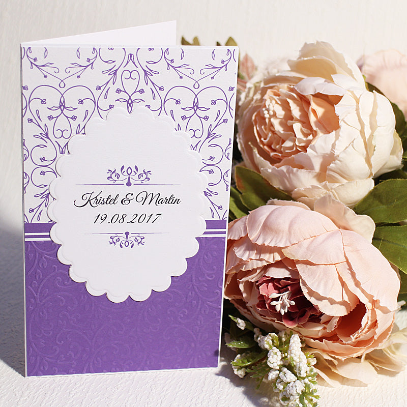 Elegantne pulmakutse 12