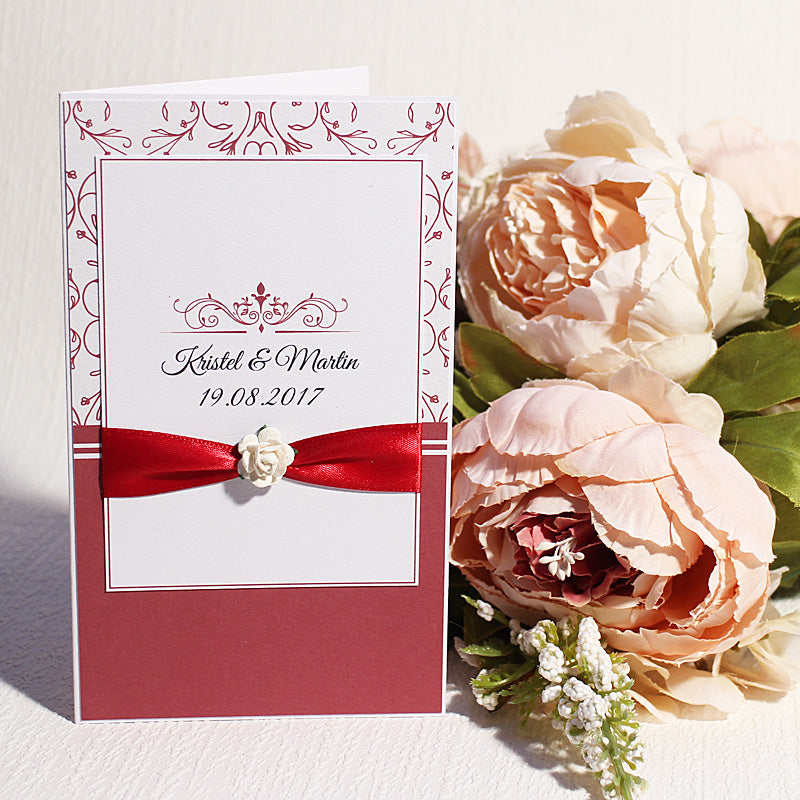 Elegantne pulmakutse 13