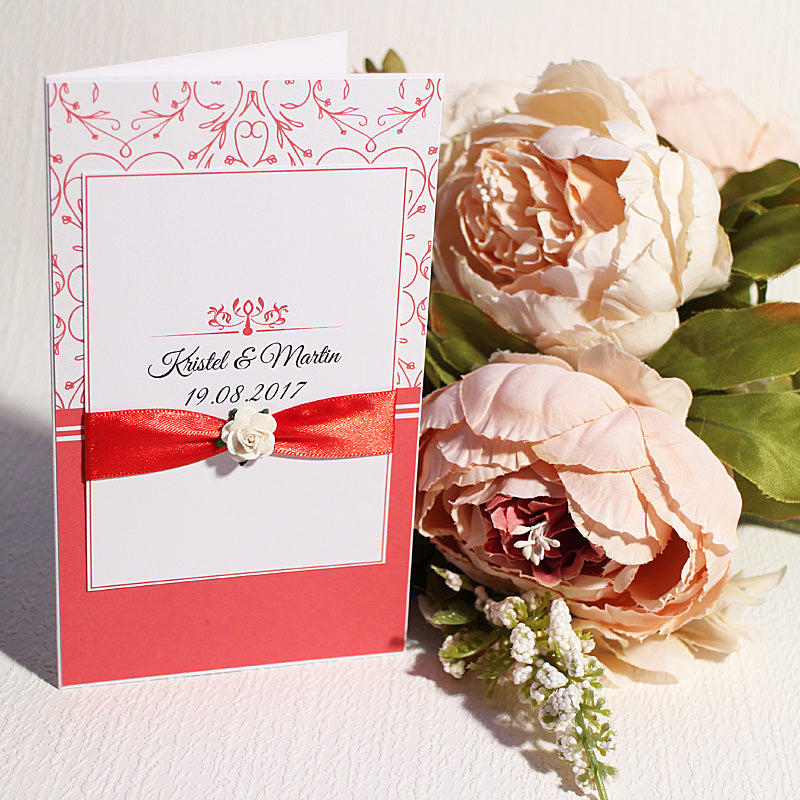 Elegantne pulmakutse 15