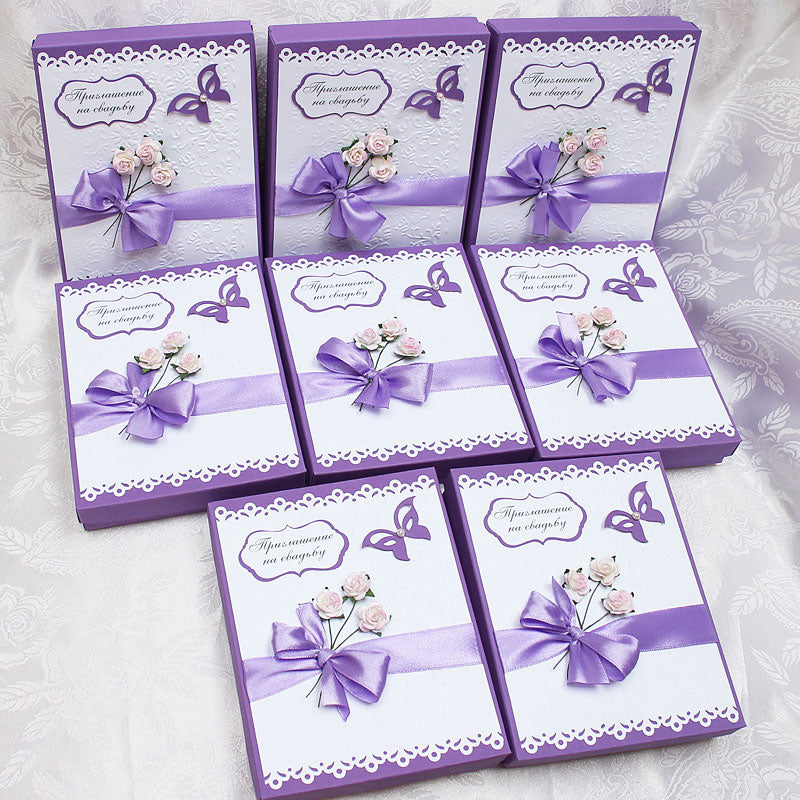 Pulmakutse Lavender liblikas
