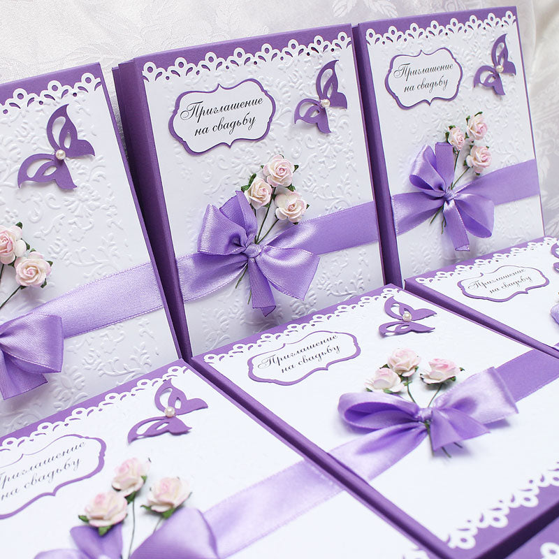 Pulmakutse Lavender liblikas