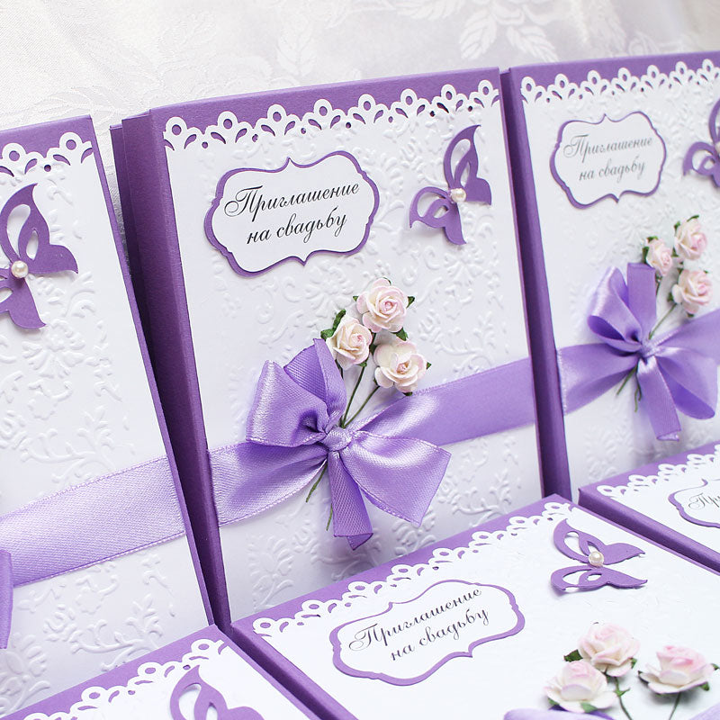 Pulmakutse Lavender liblikas