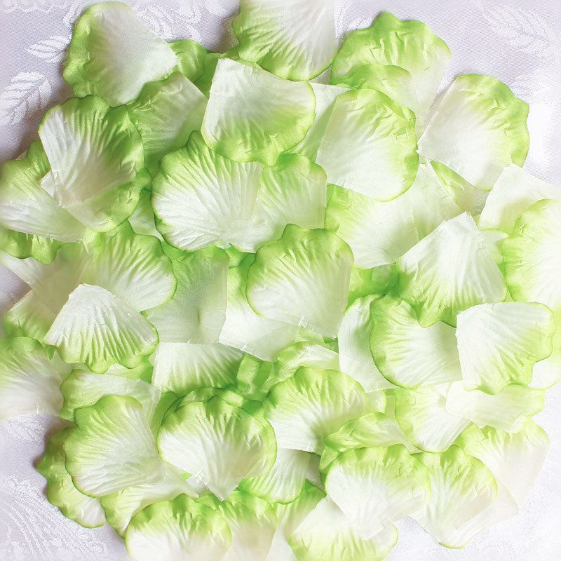 Roosilehed - roheline