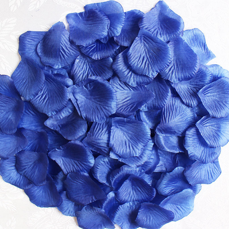 Roosilehed - tumesinine