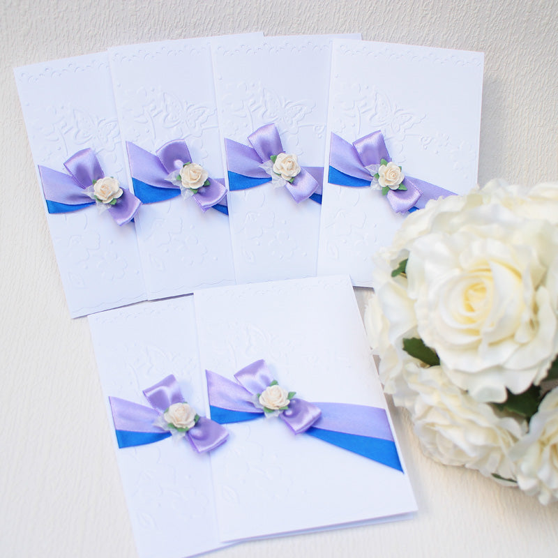 Elegantne pulmakutse 25