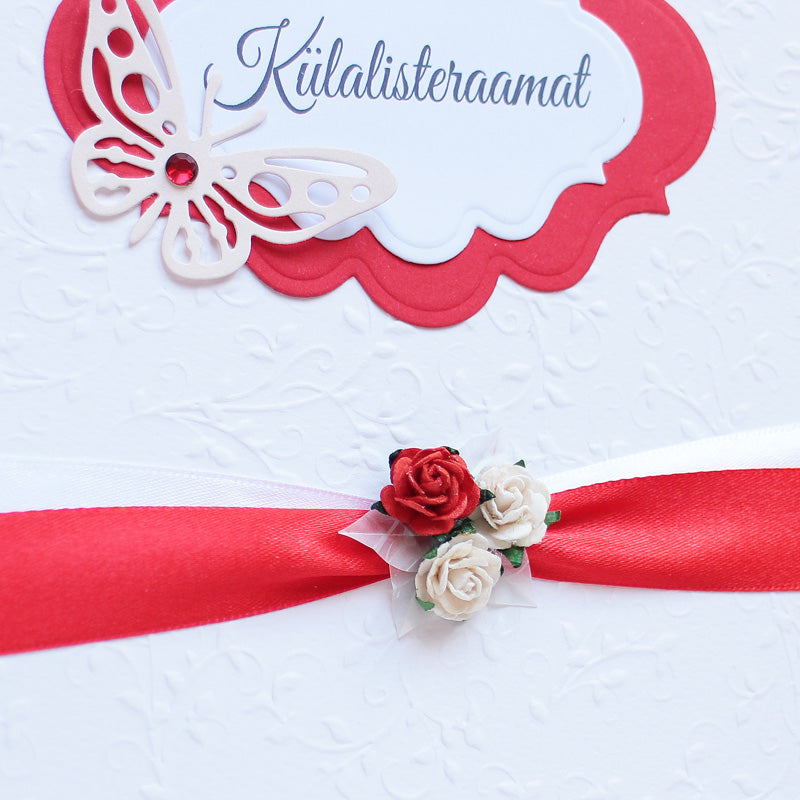 Külalisteraamat #21