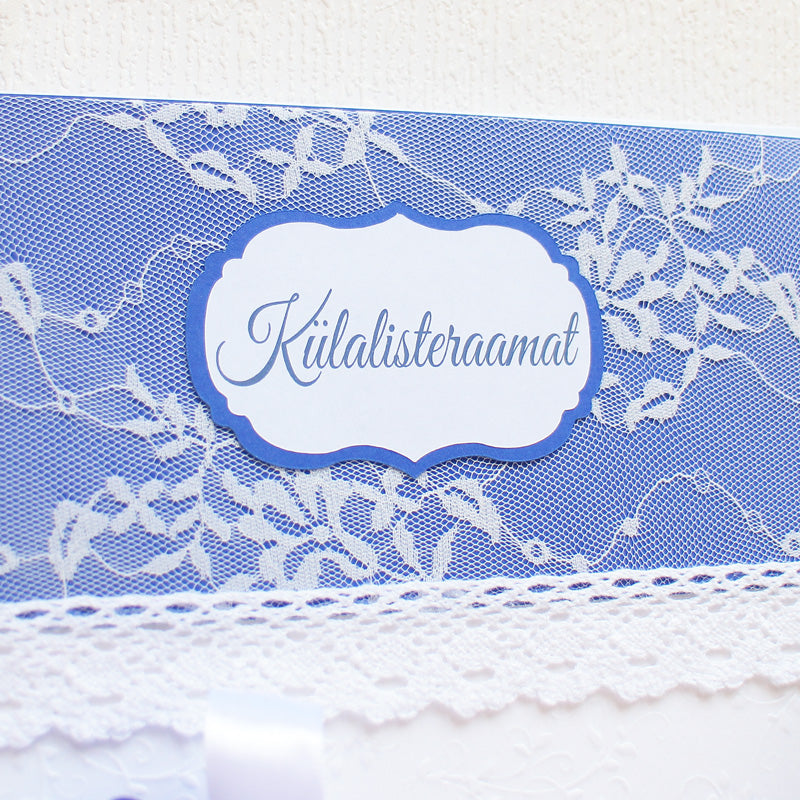 Külalisteraamat #27