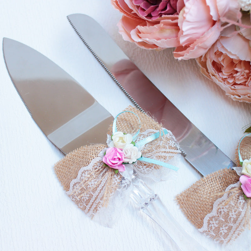 Tordilõikamise komplekt #6