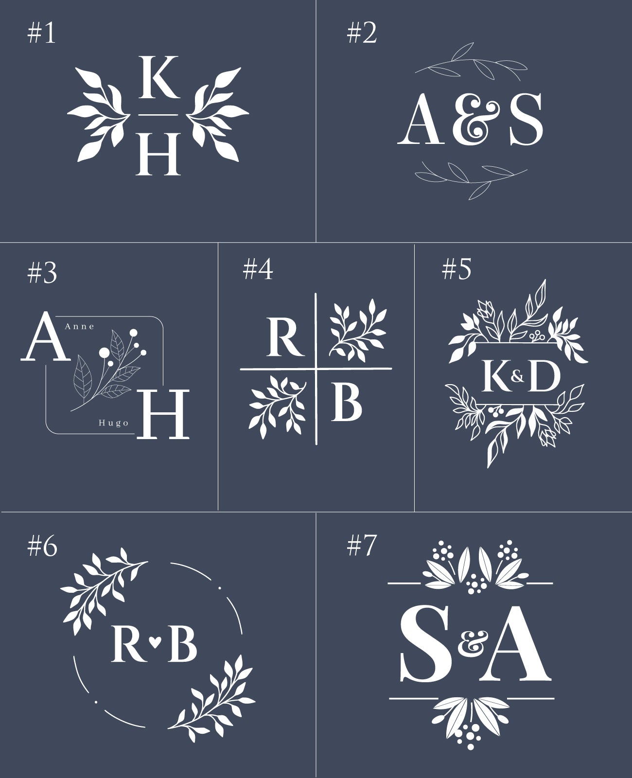 Personaalne sõrmuste karp #2