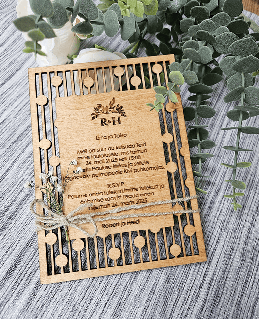 Pulmakutse vineerist 03