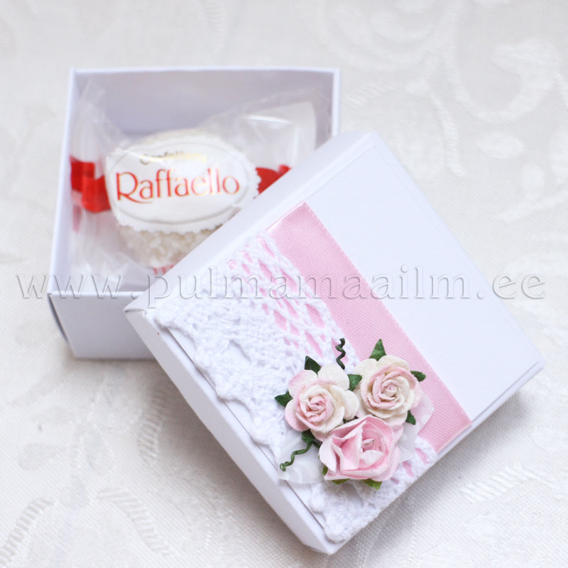 Bonbonniere 22