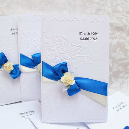 Elegantne pulmakutse 24