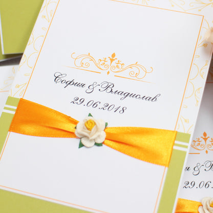 Elegantne pulmakutse 17