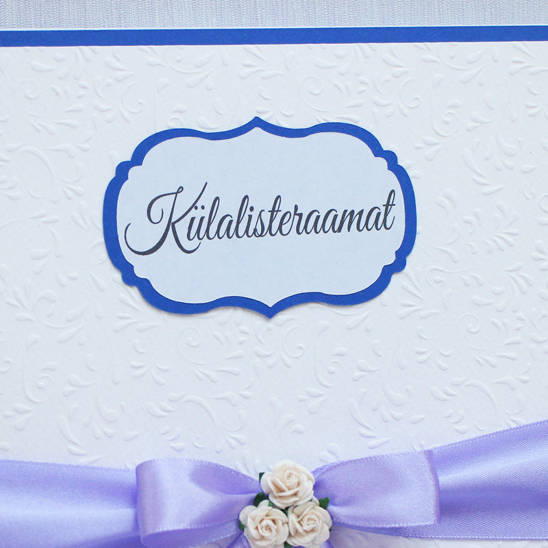 Külalisteraamat #29