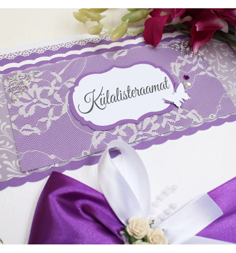 Külalisteraamat #37