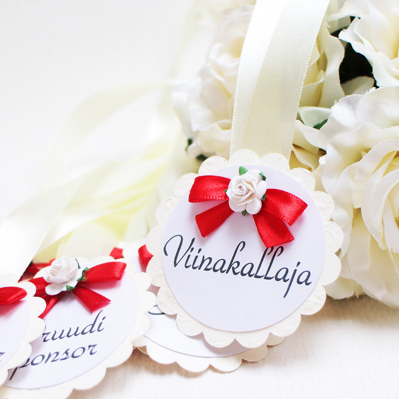 Ametimärgid 14