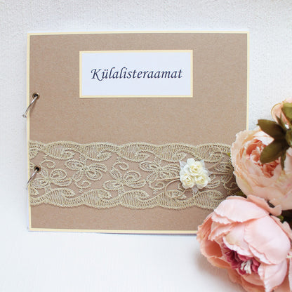 Külalisteraamat #20